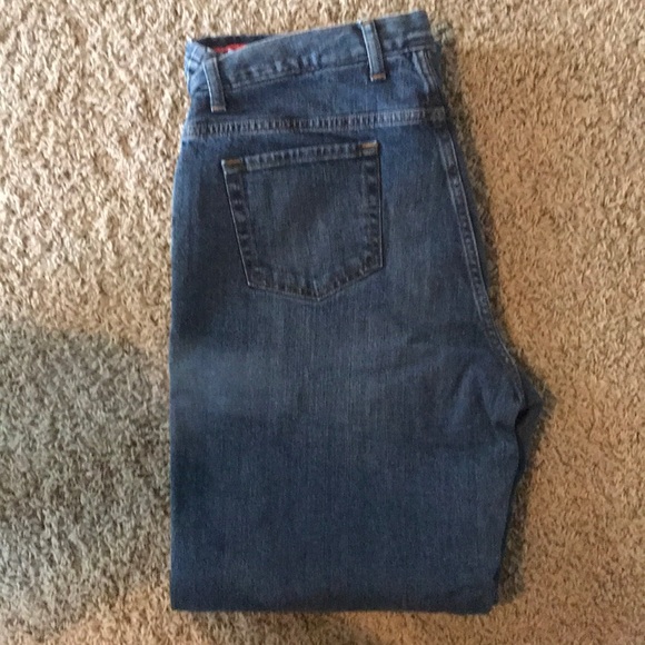 Eddie Bauer Pants - Eddie Bauer jeans